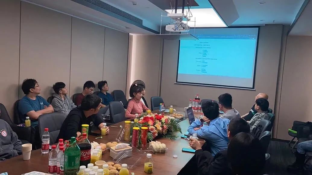 开源聚会-2