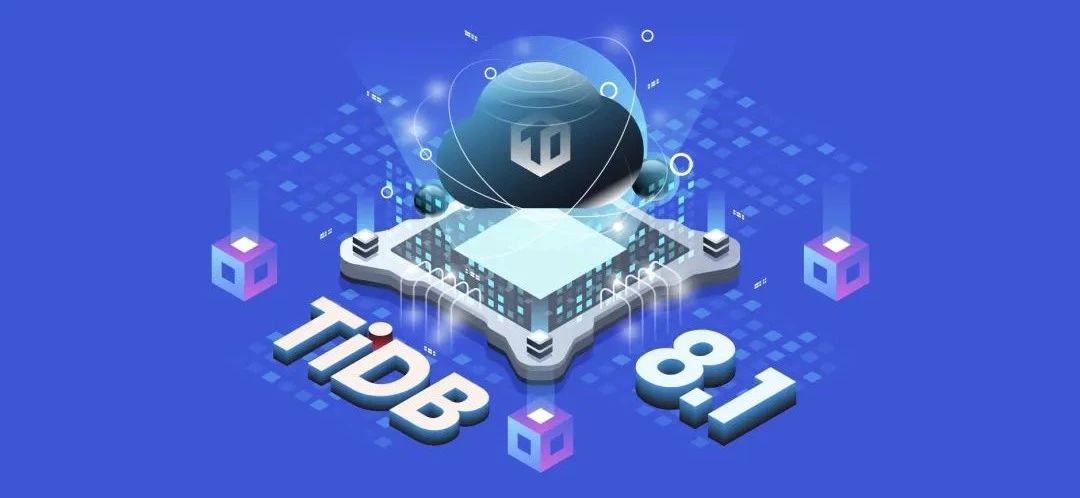 tidb-8-1-release