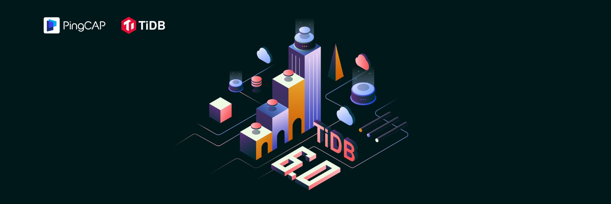 平凯星辰TiDB 6.0 发版：向企业级云数据库迈进
