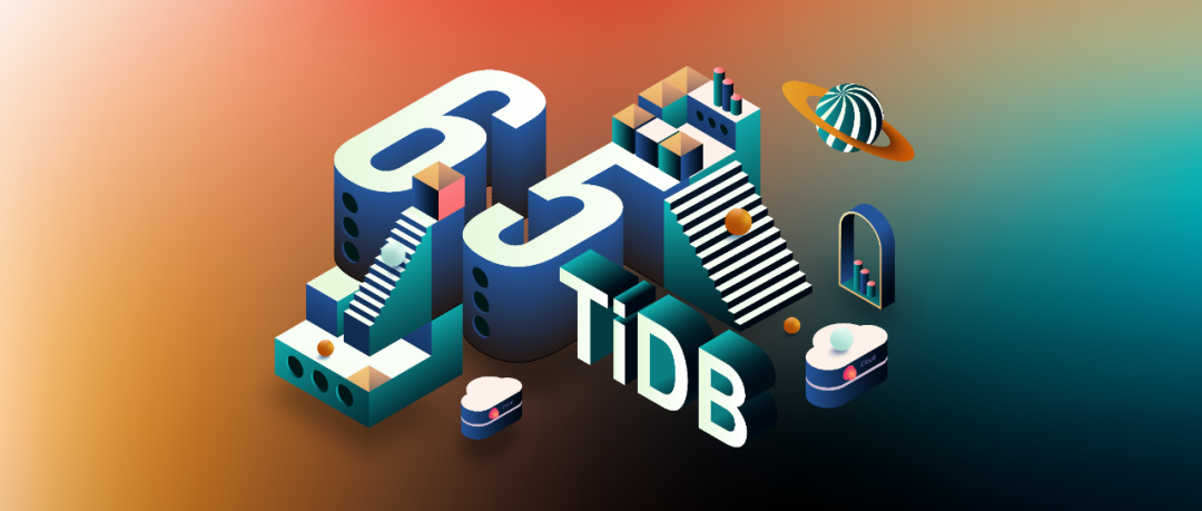 TiDB 6.5 LTS 版本发布平凯星辰