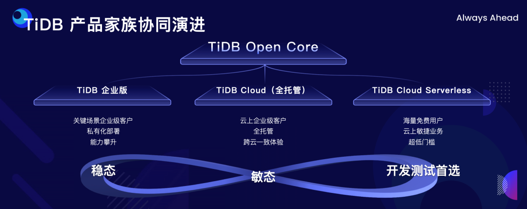 TiDB 产品家族协同演进.png